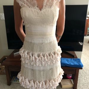 BCBG MAX AZRIA Dress